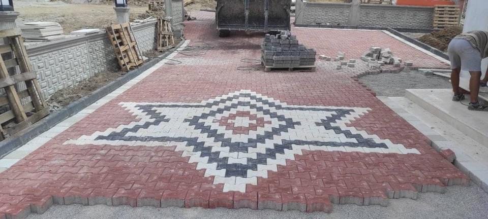Asaf Beton Parke